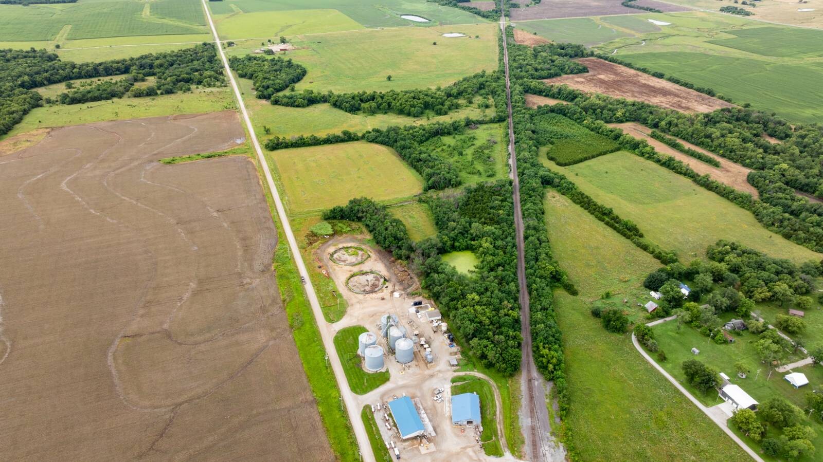 Land for Sale in Anderson County, KS (37 of 45)