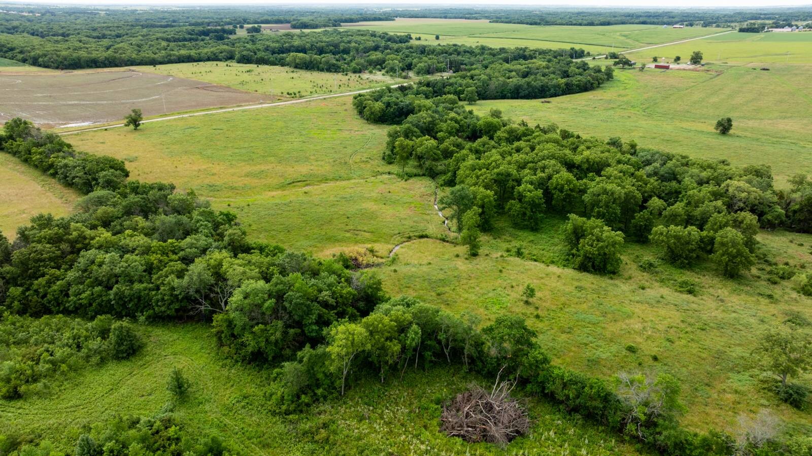 Land for Sale in Anderson County, KS (39 of 45)