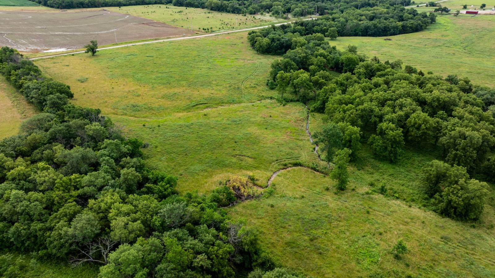 Land for Sale in Anderson County, KS (40 of 45)