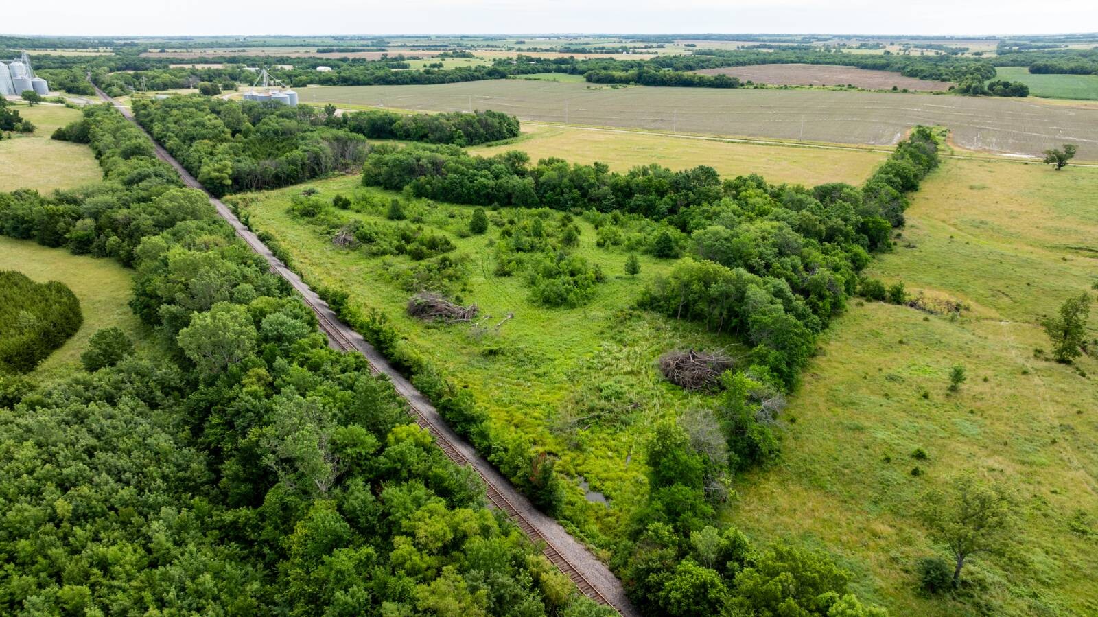 Land for Sale in Anderson County, KS (41 of 45)