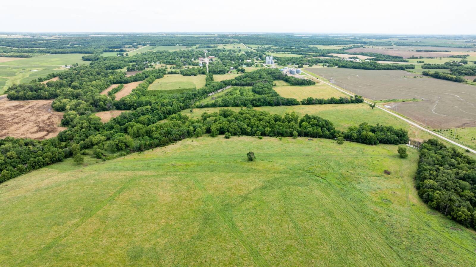 Land for Sale in Anderson County, KS (42 of 45)