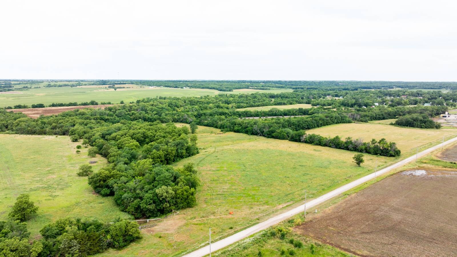 Land for Sale in Anderson County, KS (43 of 45)