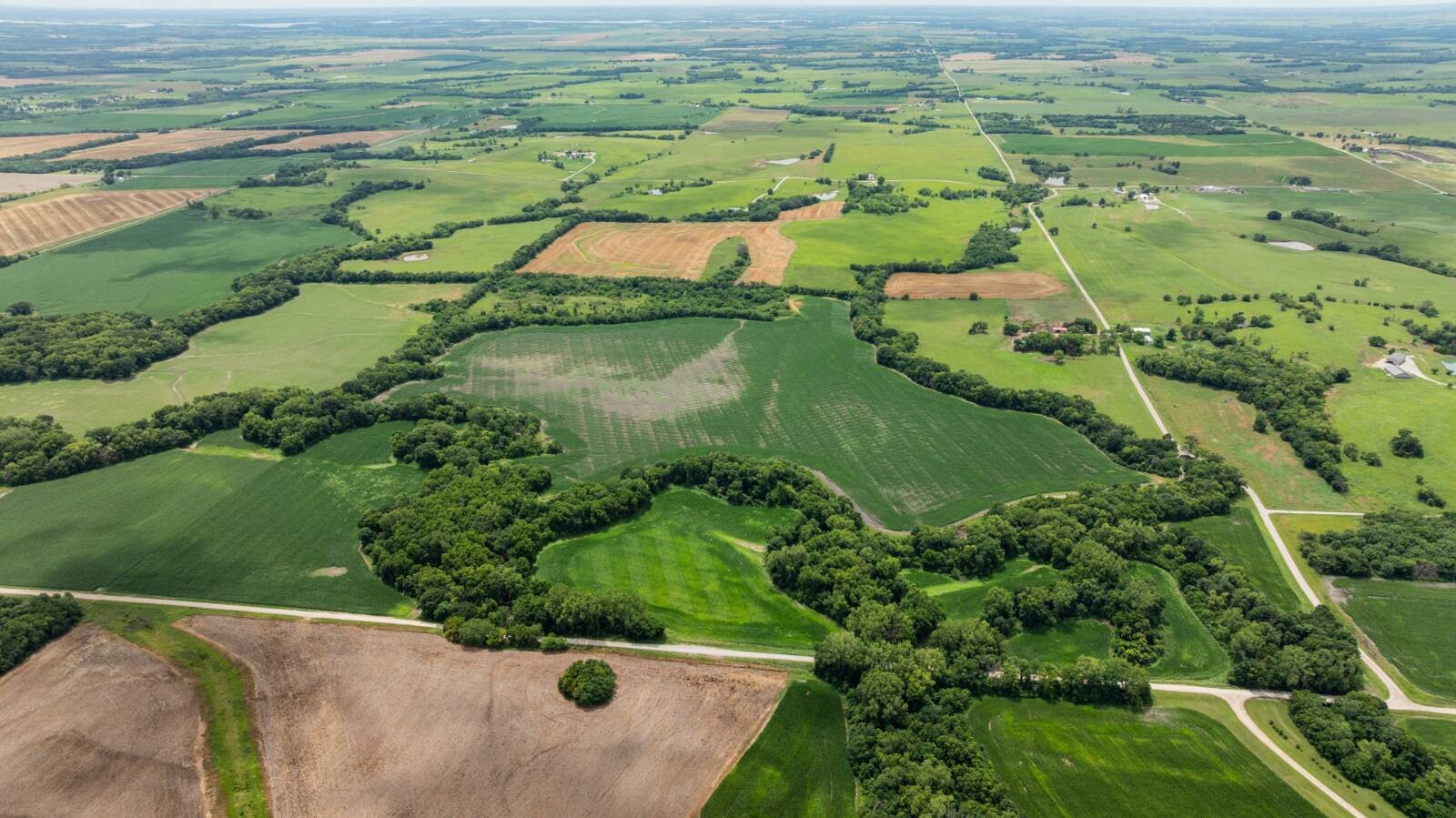 Land for Sale in Osage County, KS (8 of 40)