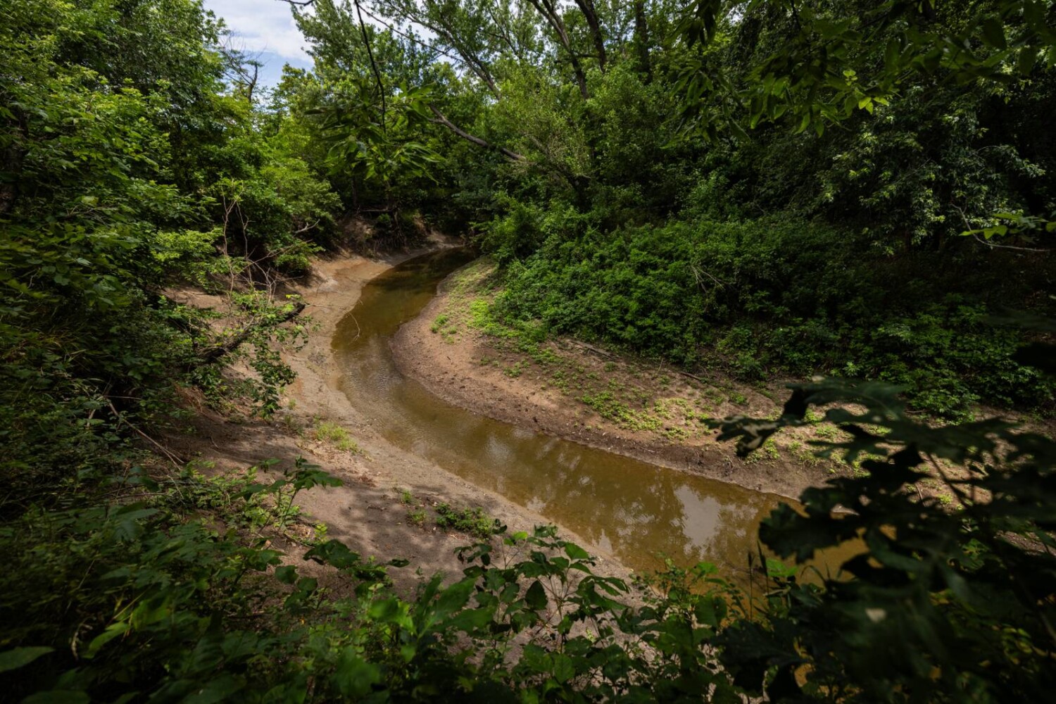 Land for Sale in Osage County, KS (17 of 40)