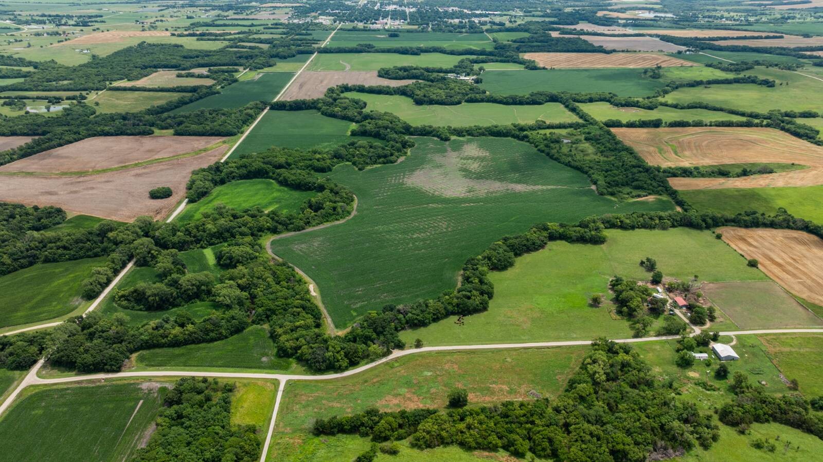 Land for Sale in Osage County, KS (24 of 40)
