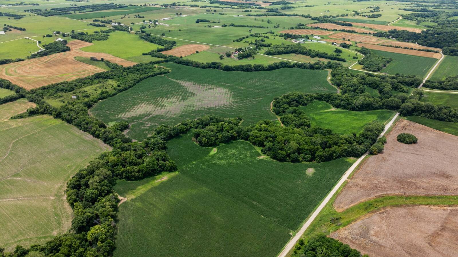 Land for Sale in Osage County, KS (26 of 40)