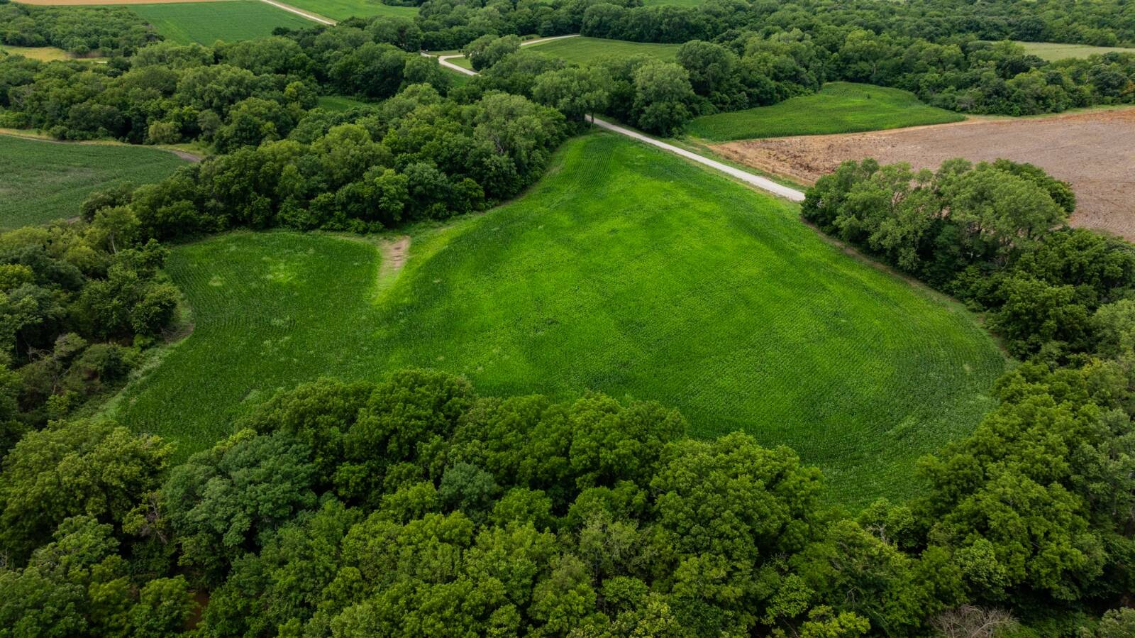 Land for Sale in Osage County, KS (30 of 40)
