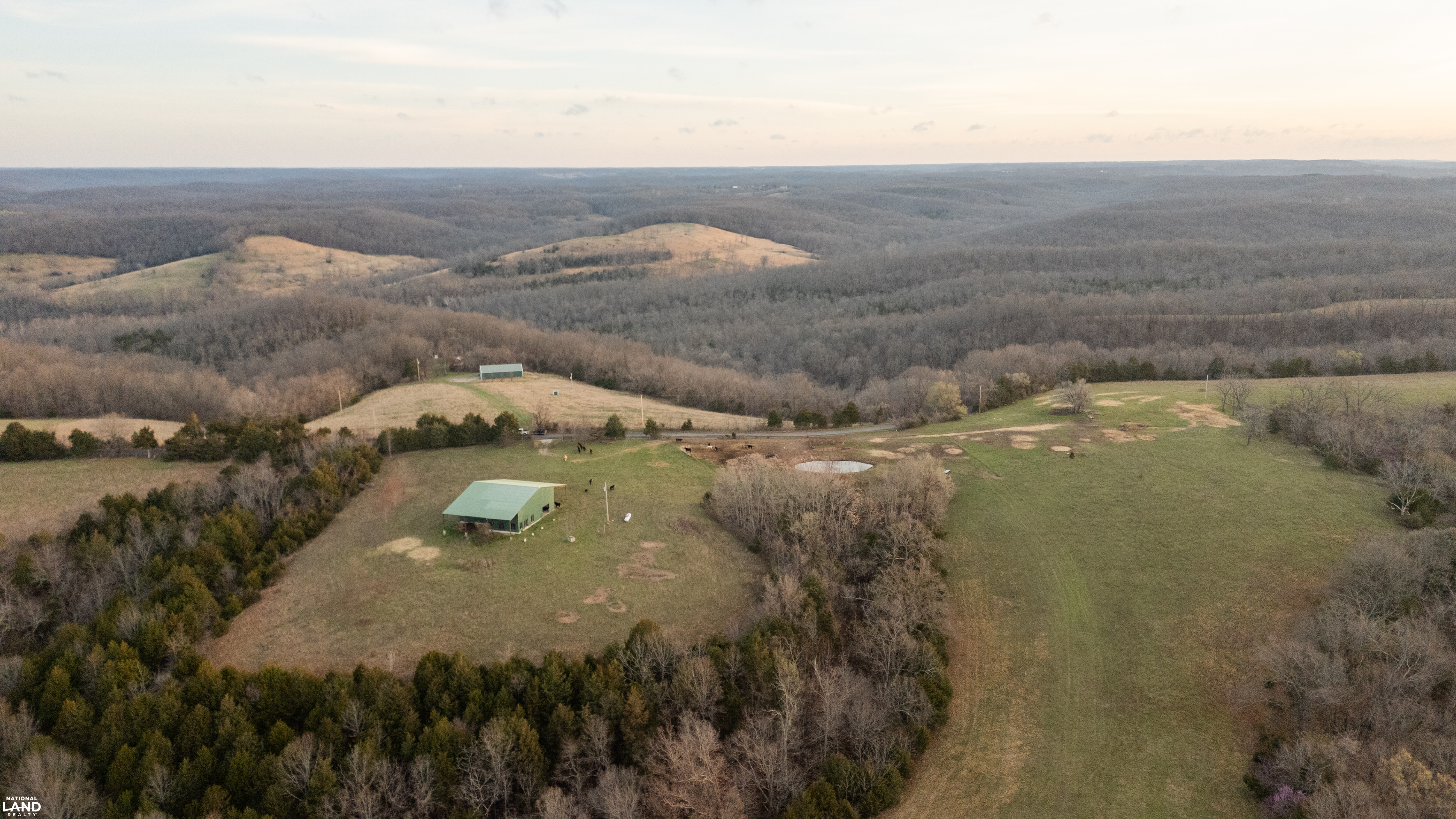 Multi purpose farm in the heart of the Ozarks in Christian County, MO (5 of 36)