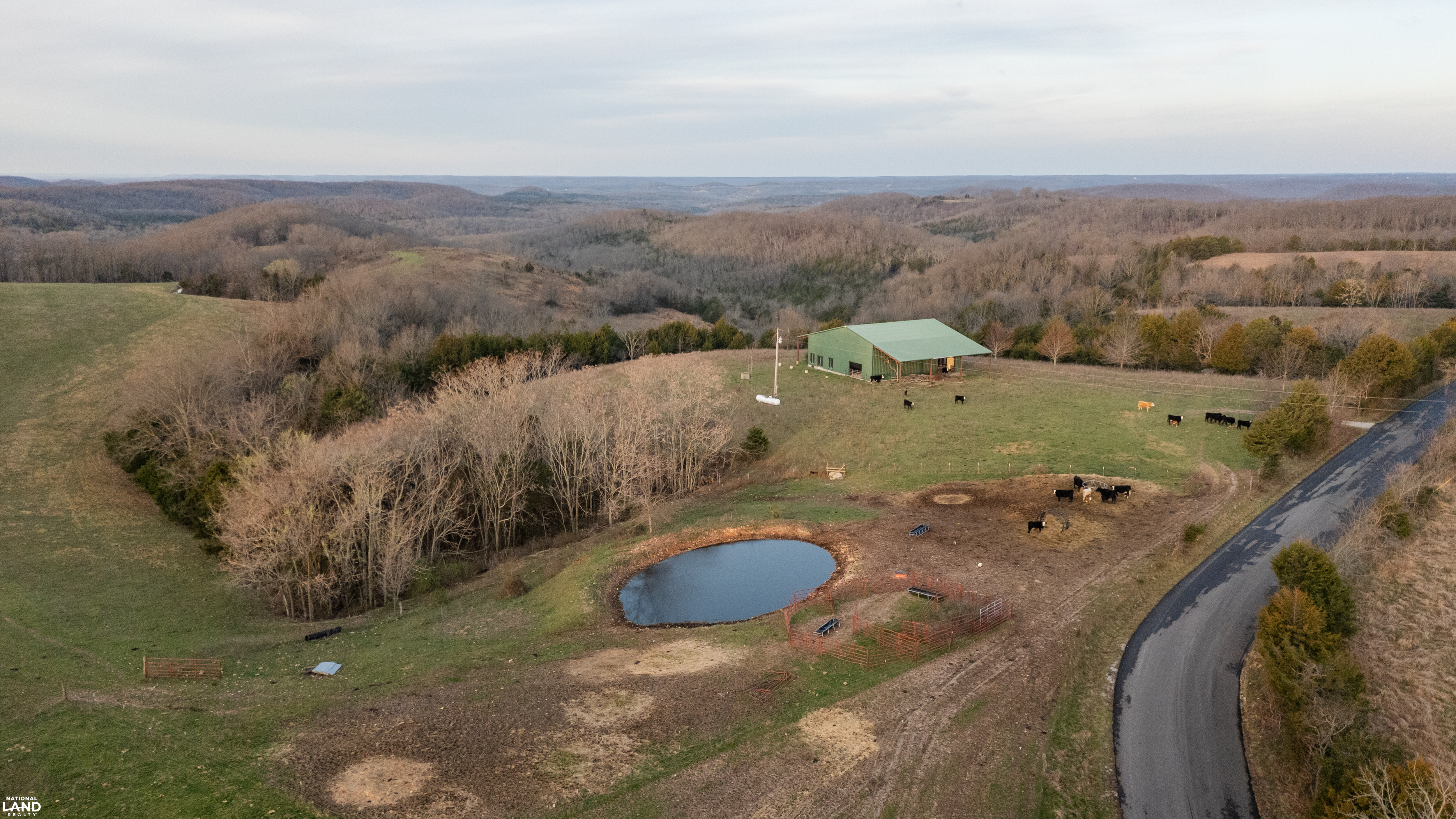 Multi purpose farm in the heart of the Ozarks in Christian County, MO (6 of 36)
