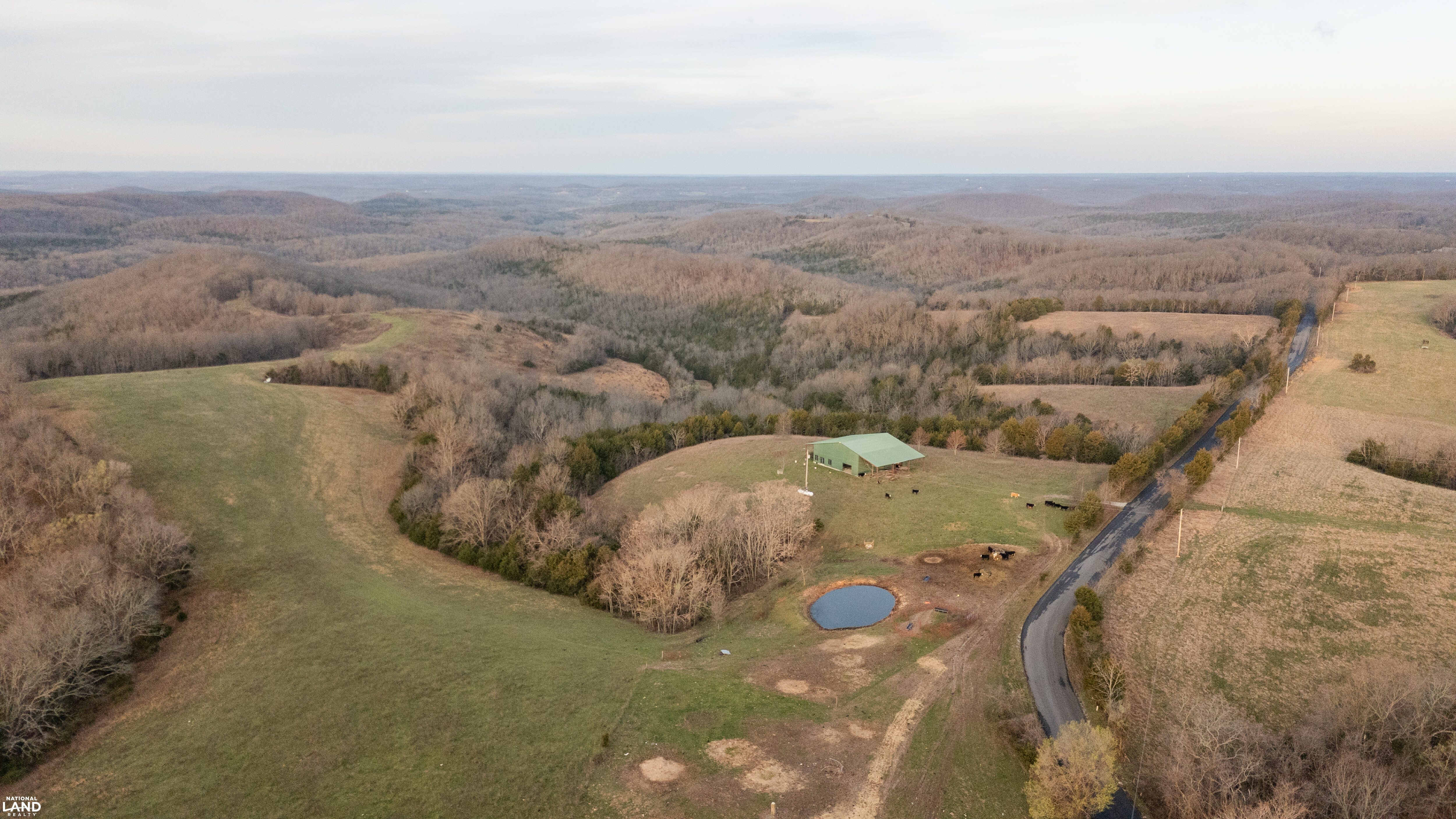 Multi purpose farm in the heart of the Ozarks in Christian County, MO (20 of 36)