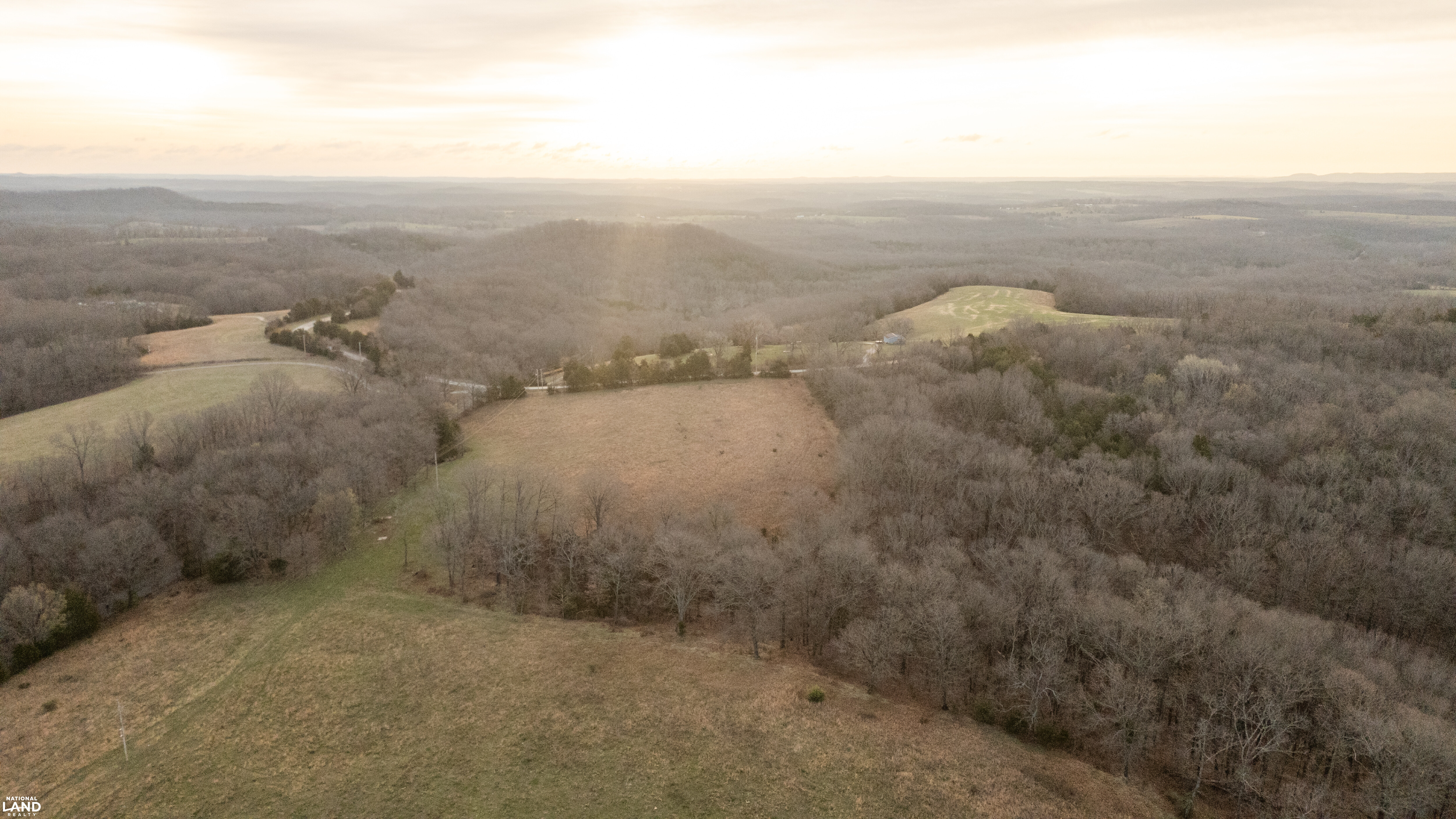 Multi purpose farm in the heart of the Ozarks in Christian County, MO (22 of 36)