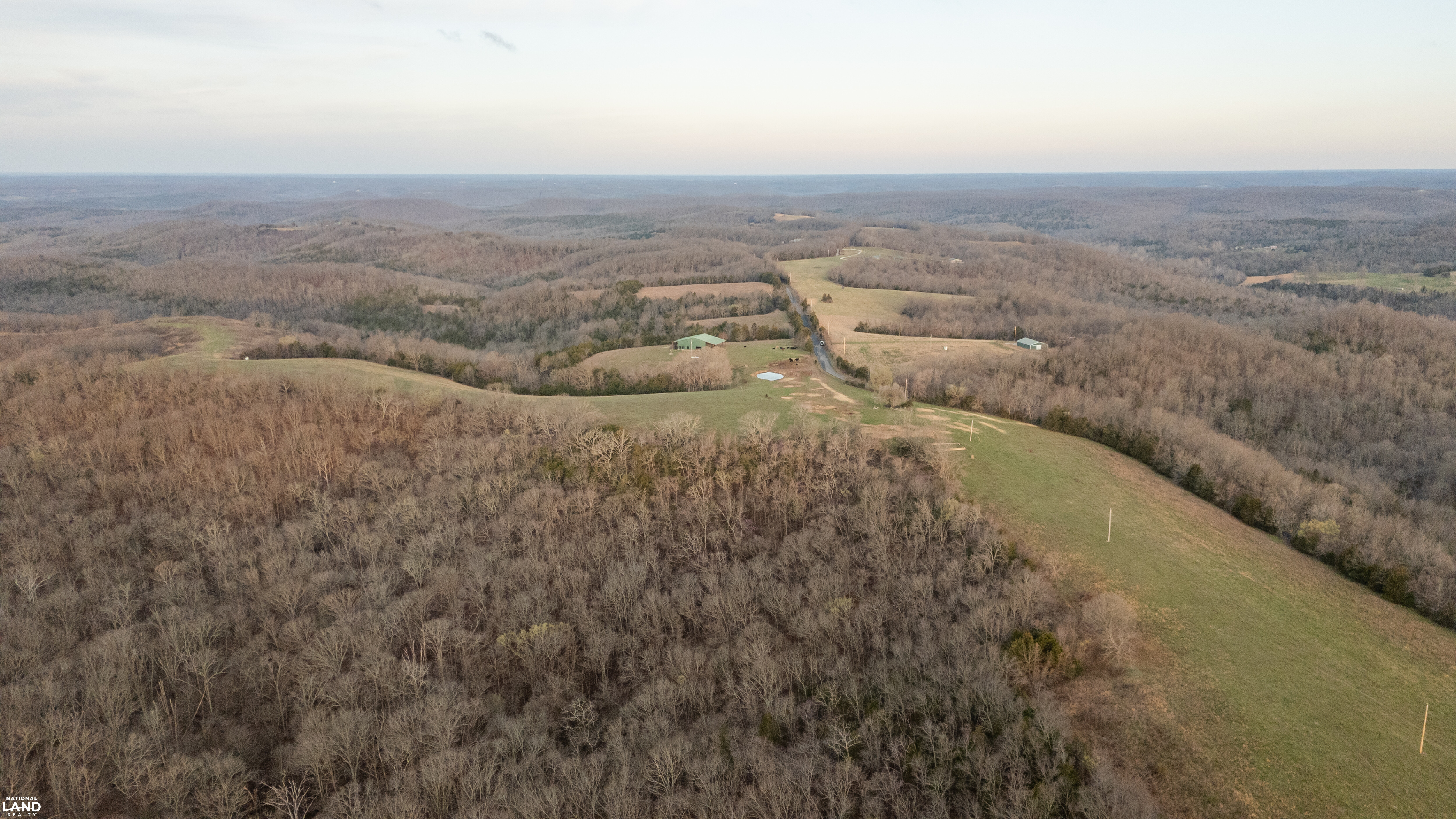 Multi purpose farm in the heart of the Ozarks in Christian County, MO (23 of 36)
