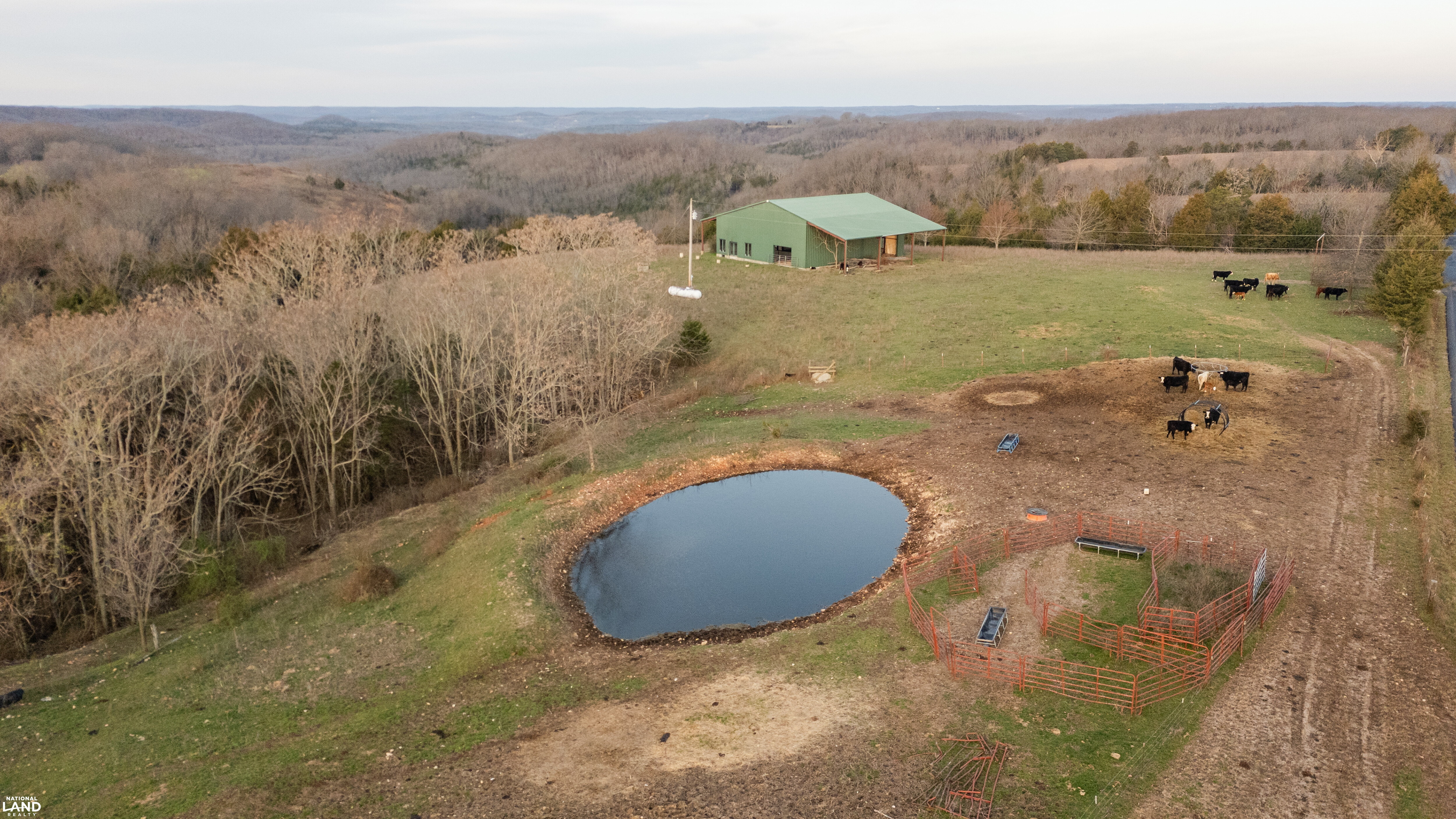 Multi purpose farm in the heart of the Ozarks in Christian County, MO (7 of 36)