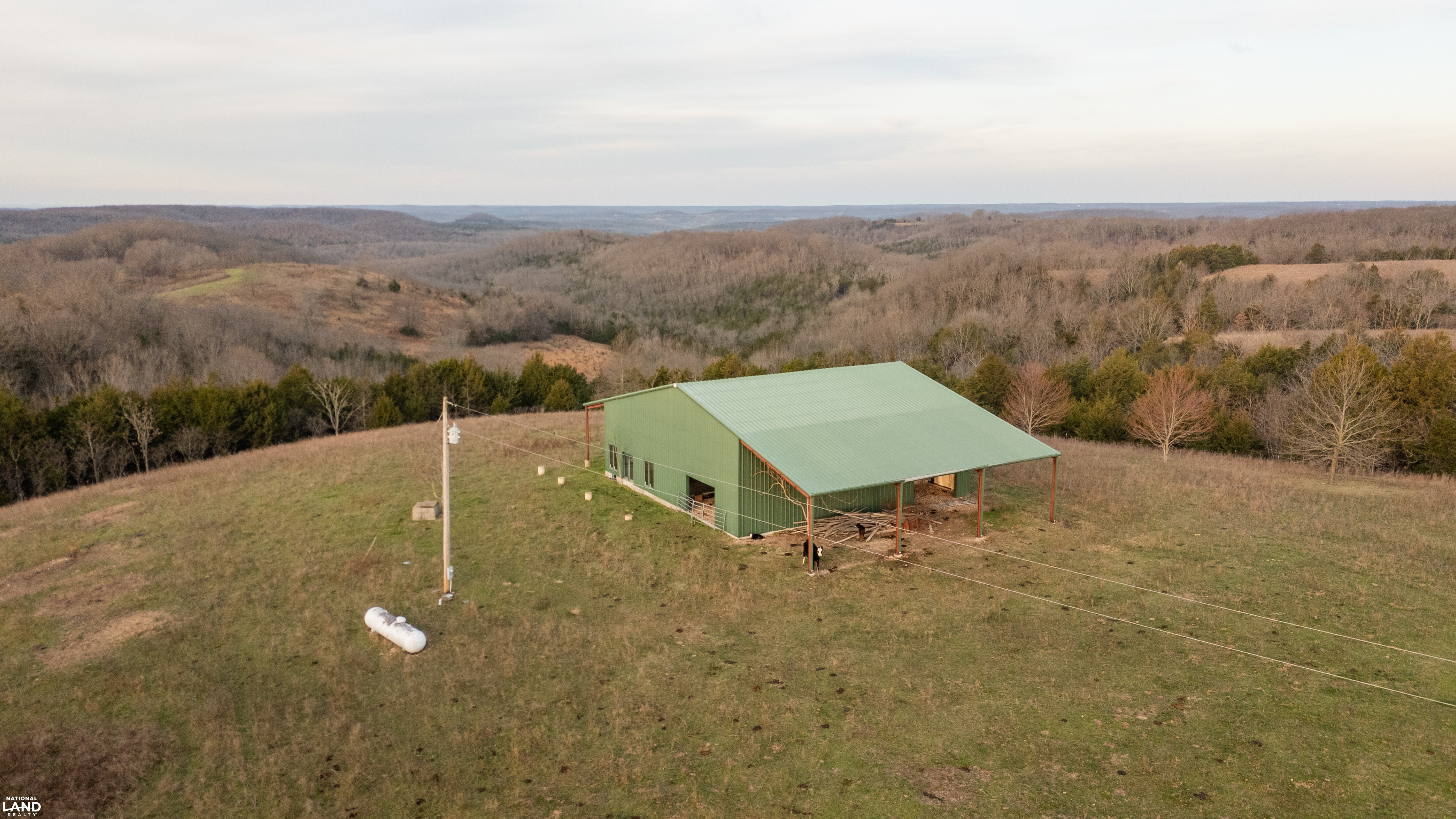 Multi purpose farm in the heart of the Ozarks in Christian County, MO (9 of 36)
