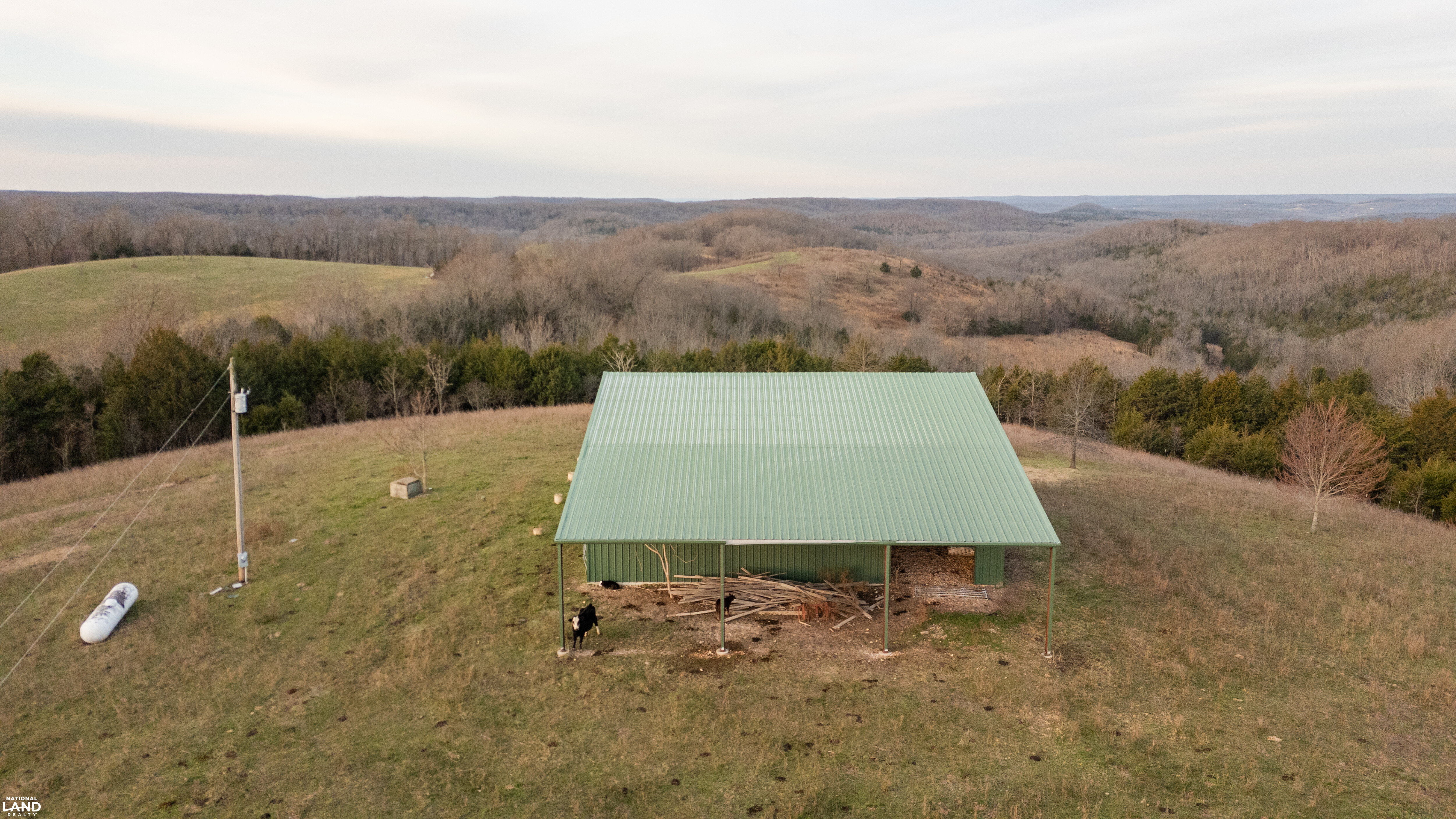 Multi purpose farm in the heart of the Ozarks in Christian County, MO (25 of 36)