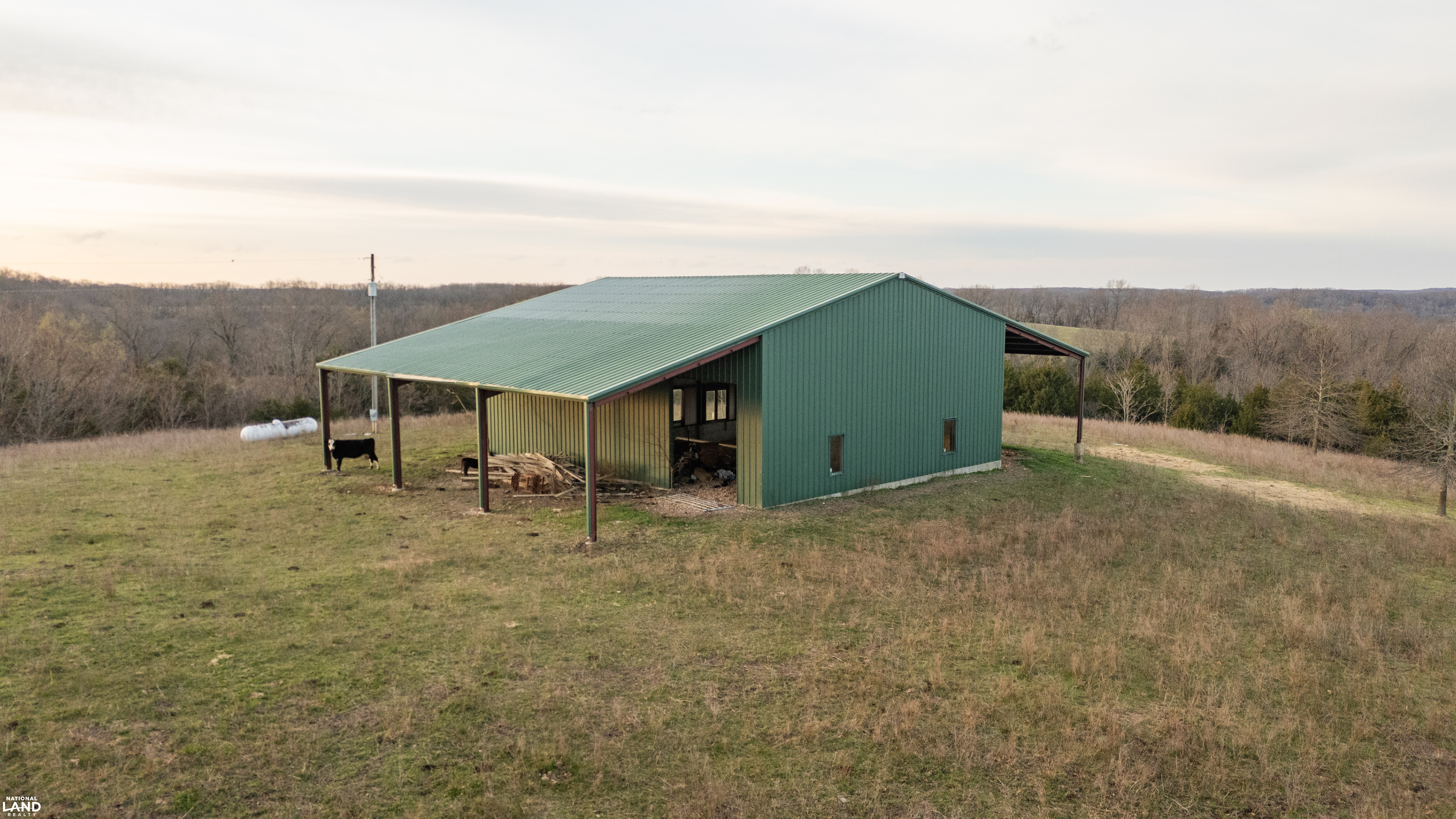 Multi purpose farm in the heart of the Ozarks in Christian County, MO (8 of 36)