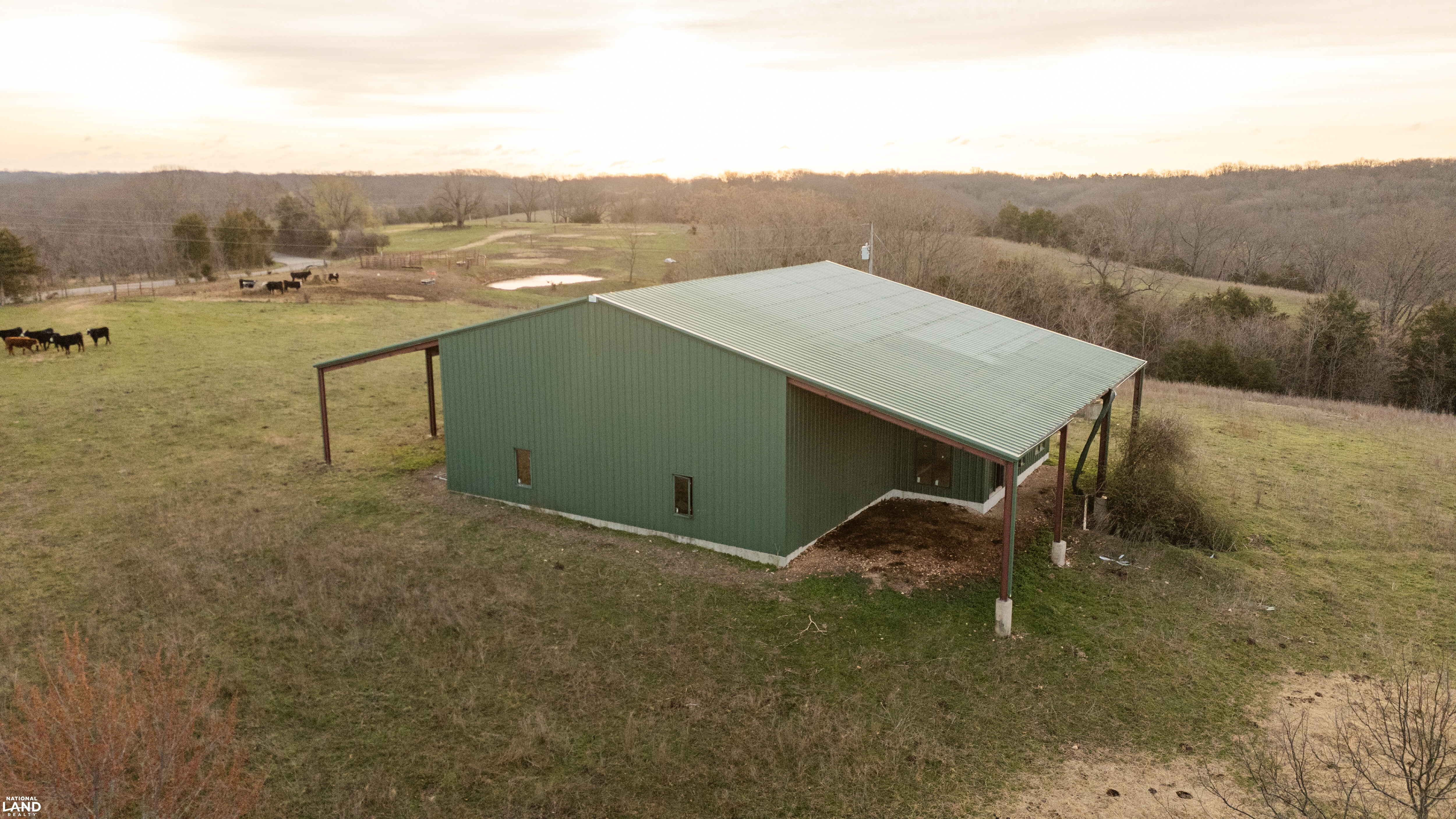 Multi purpose farm in the heart of the Ozarks in Christian County, MO (10 of 36)