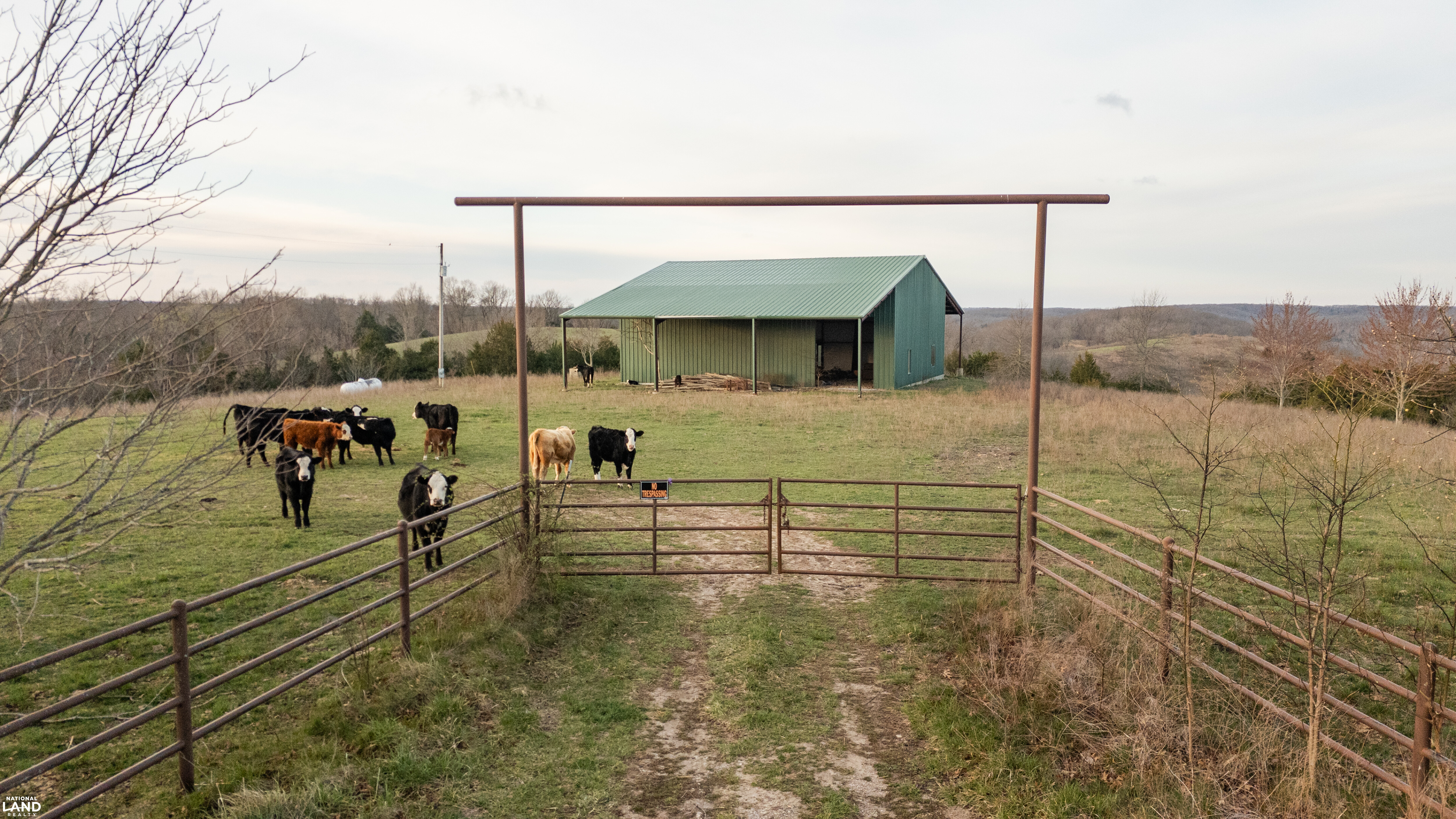 Multi purpose farm in the heart of the Ozarks in Christian County, MO (27 of 36)