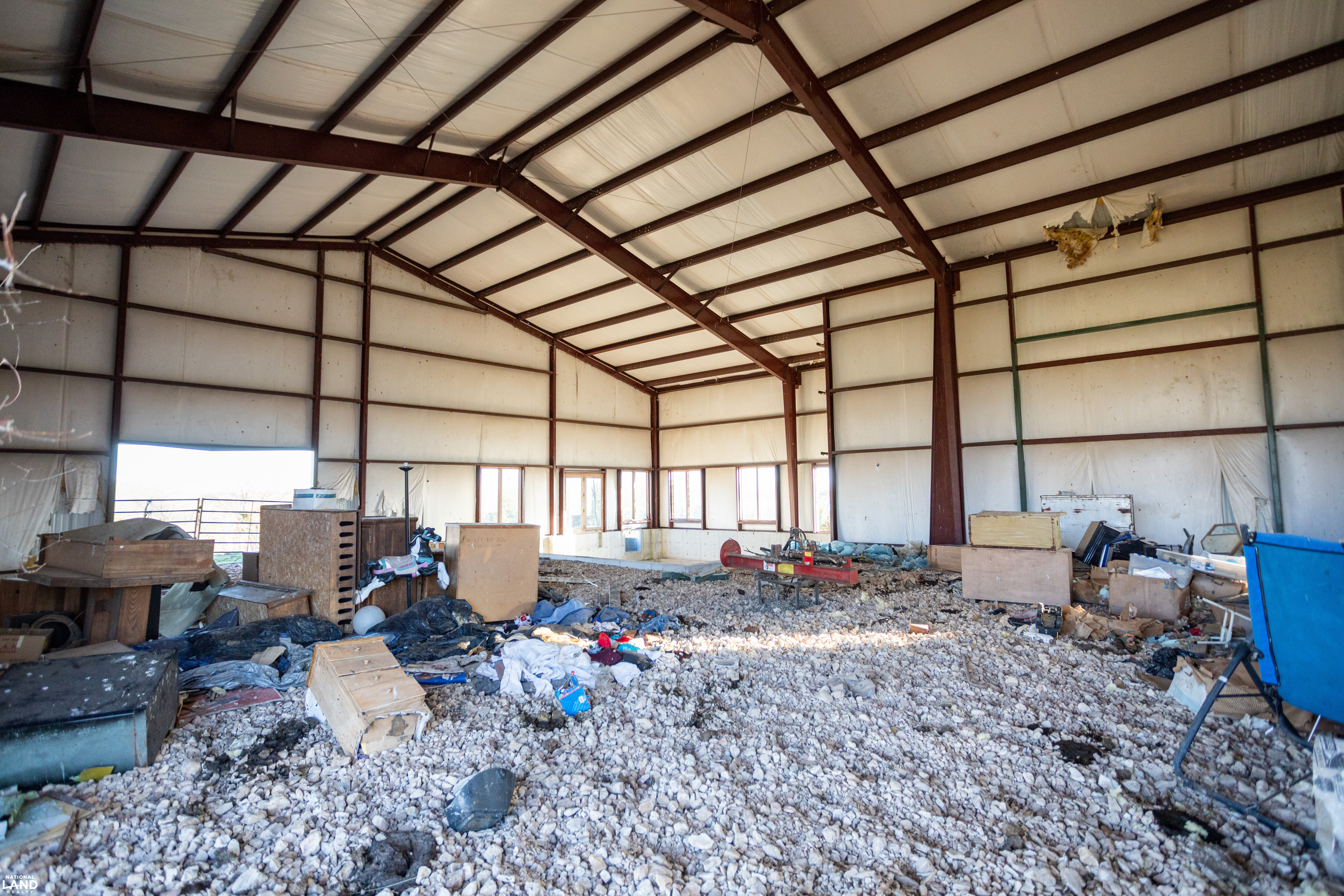 Multi purpose farm in the heart of the Ozarks in Christian County, MO (12 of 36)
