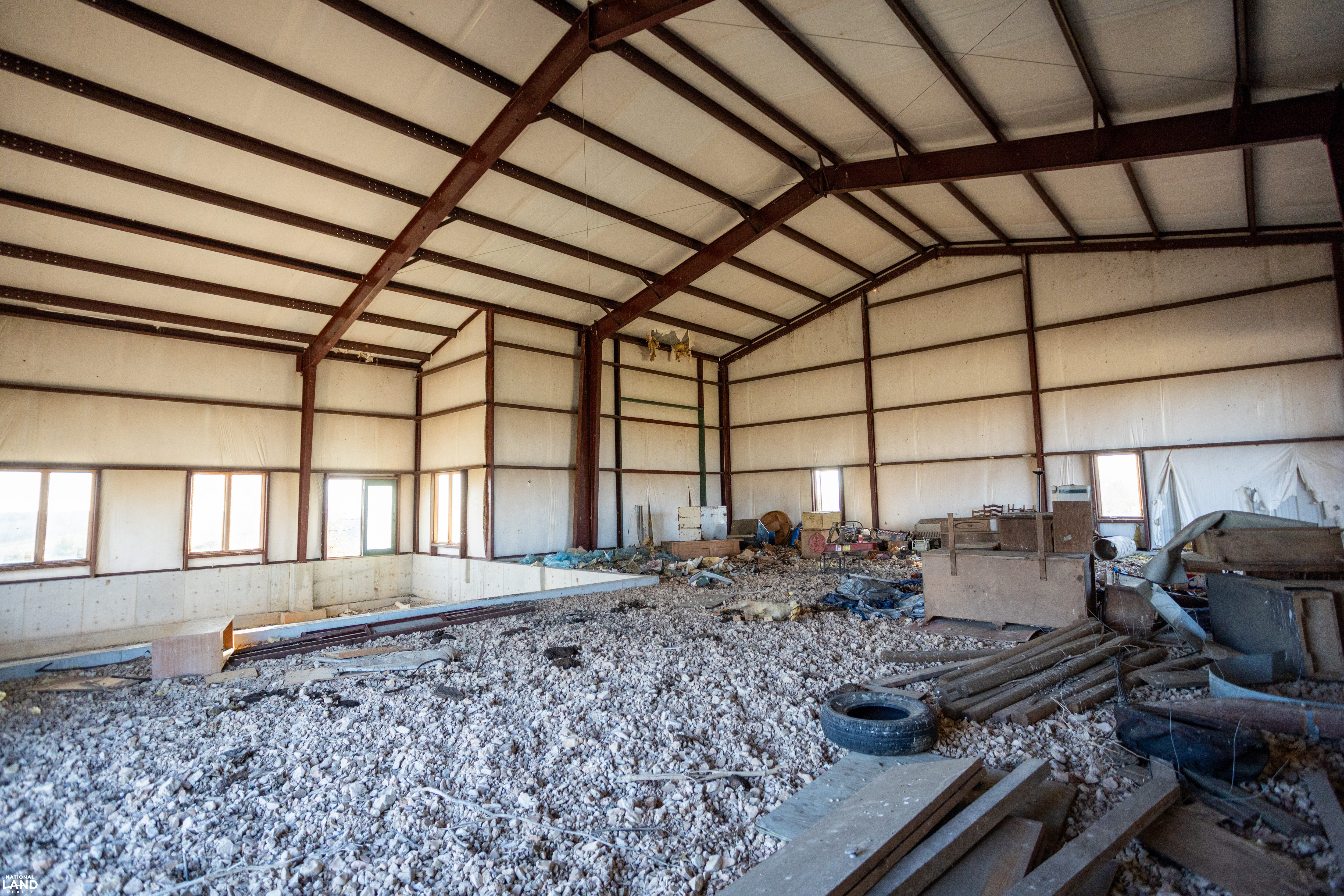 Multi purpose farm in the heart of the Ozarks in Christian County, MO (14 of 36)