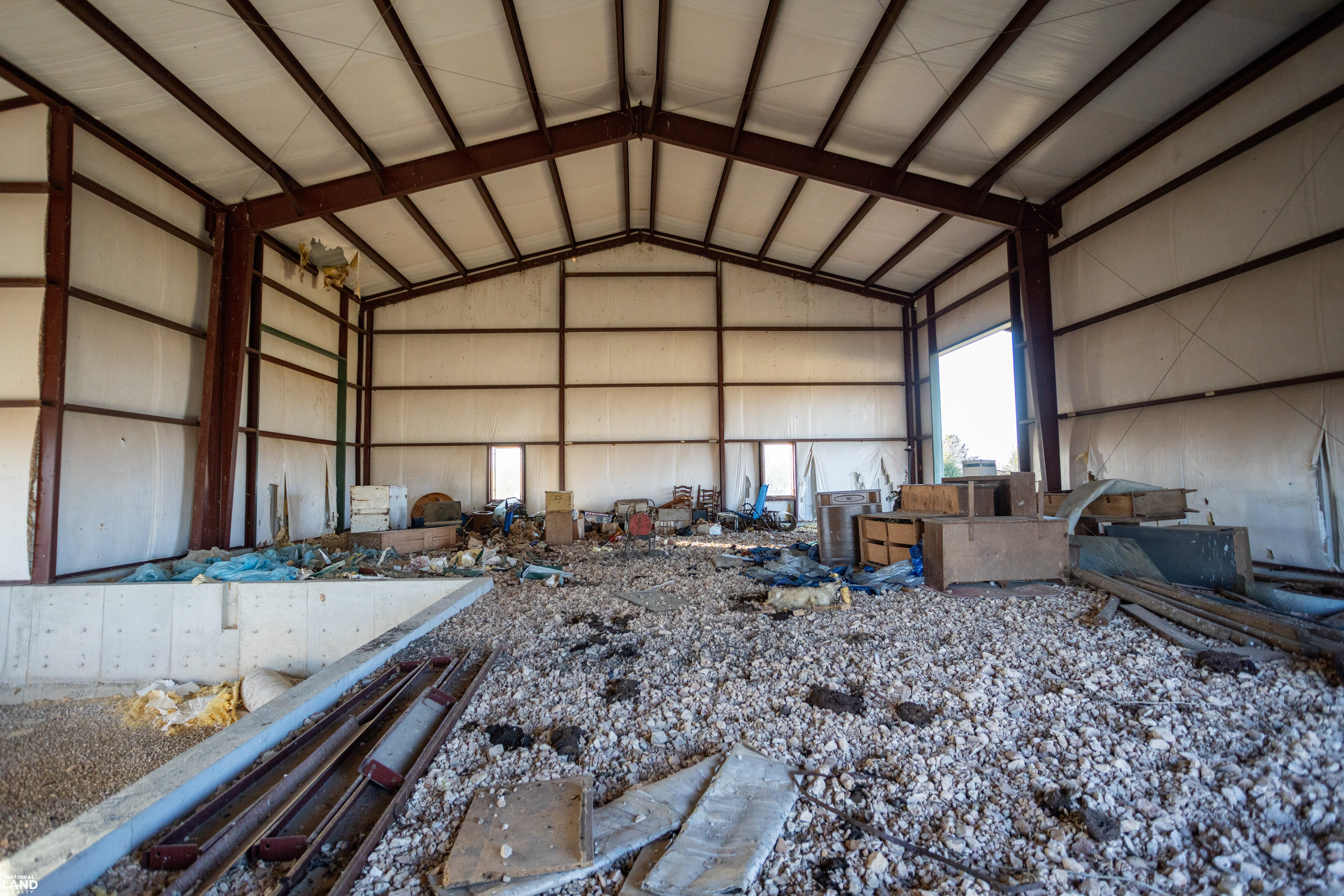 Multi purpose farm in the heart of the Ozarks in Christian County, MO (15 of 36)