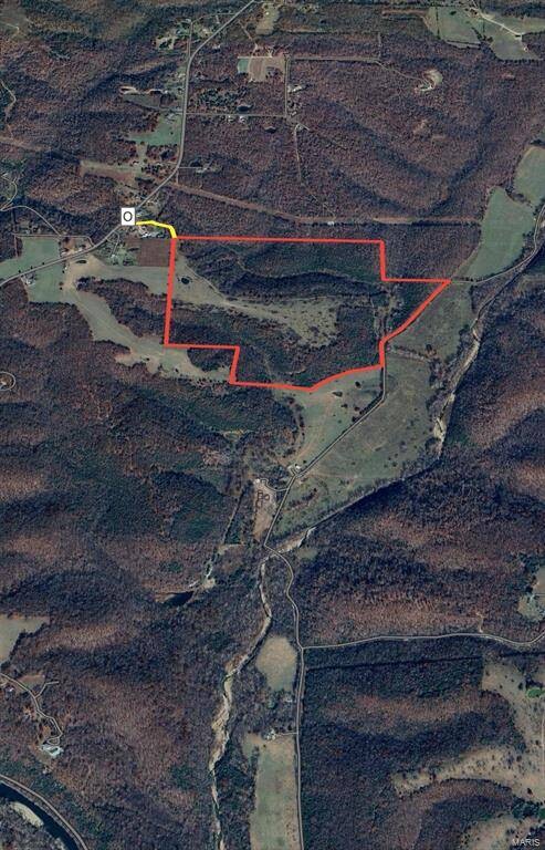 Land for Sale in Pulaski County, MO (1 of 10)