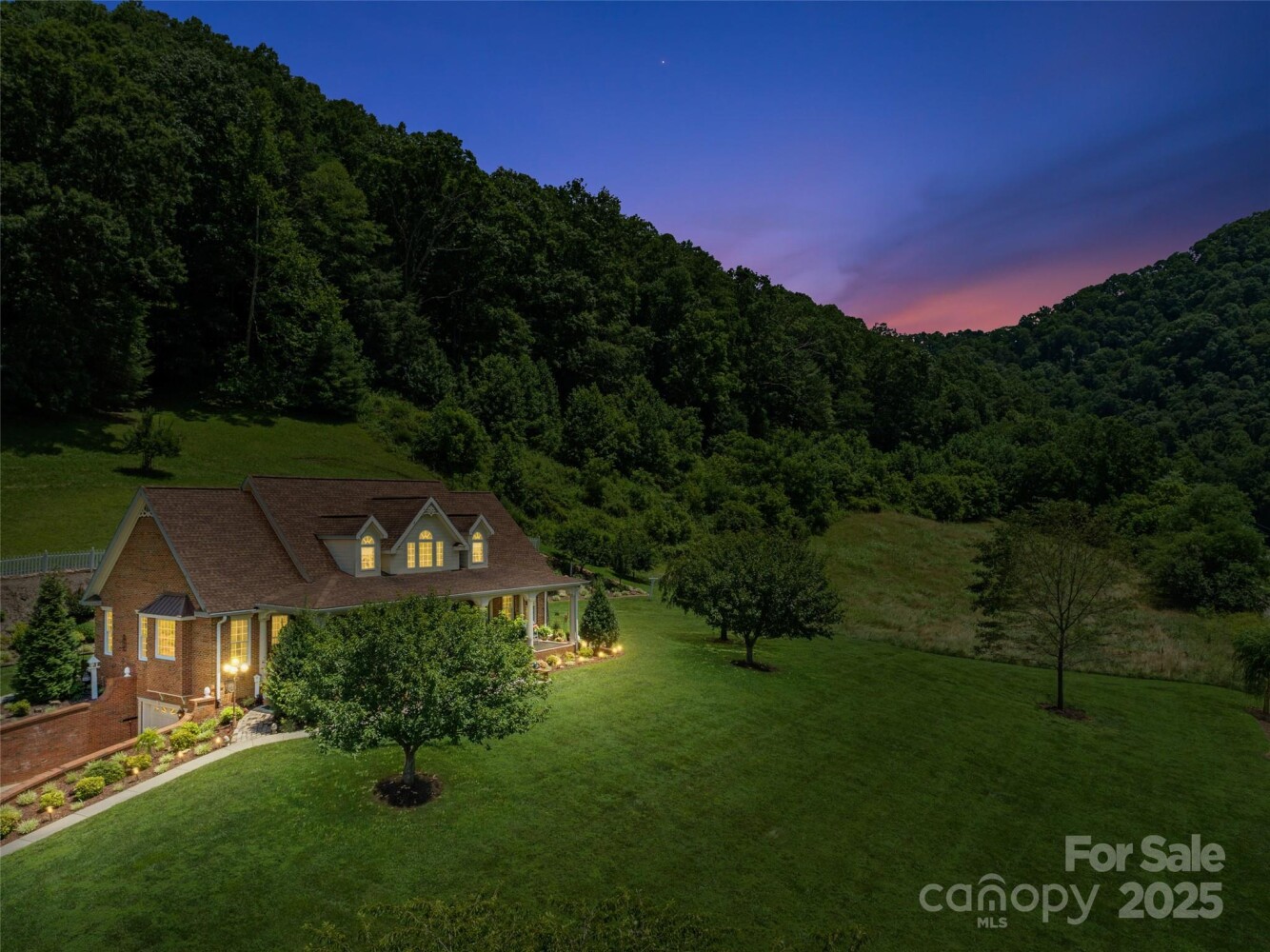 Land for Sale in Mitchell County, NC (1 of 48)