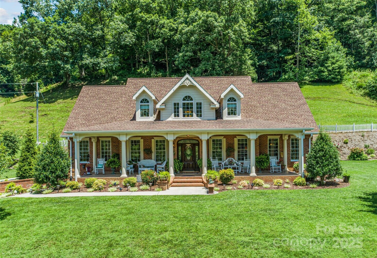 Land for Sale in Mitchell County, NC (4 of 48)