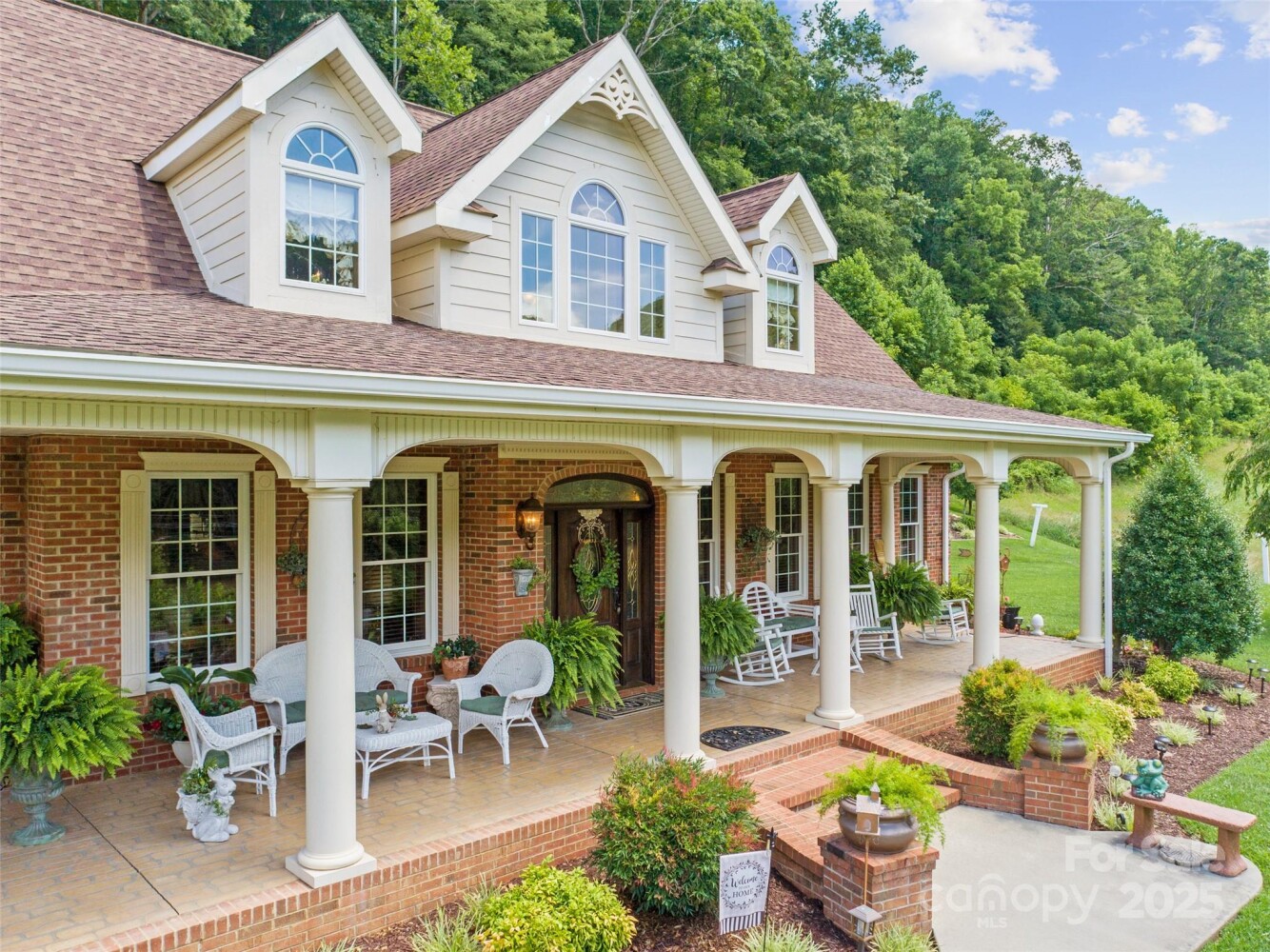 Land for Sale in Mitchell County, NC (5 of 48)