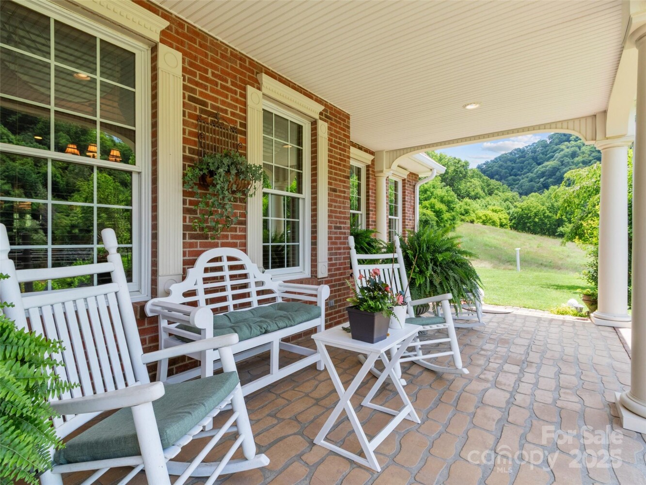Land for Sale in Mitchell County, NC (9 of 48)