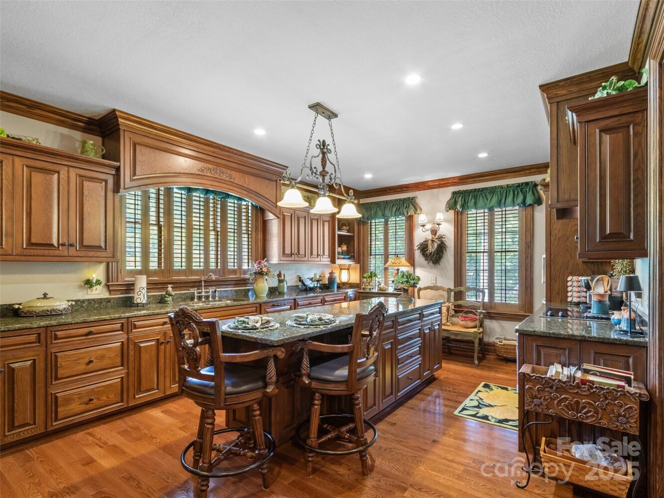 Land for Sale in Mitchell County, NC (14 of 48)