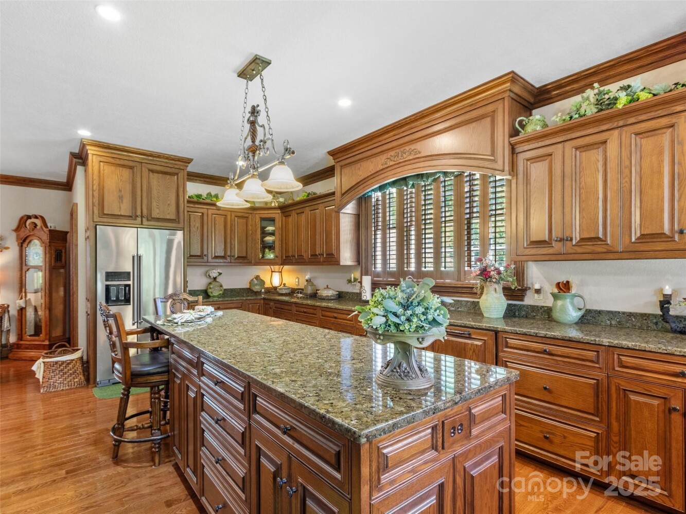Land for Sale in Mitchell County, NC (15 of 48)