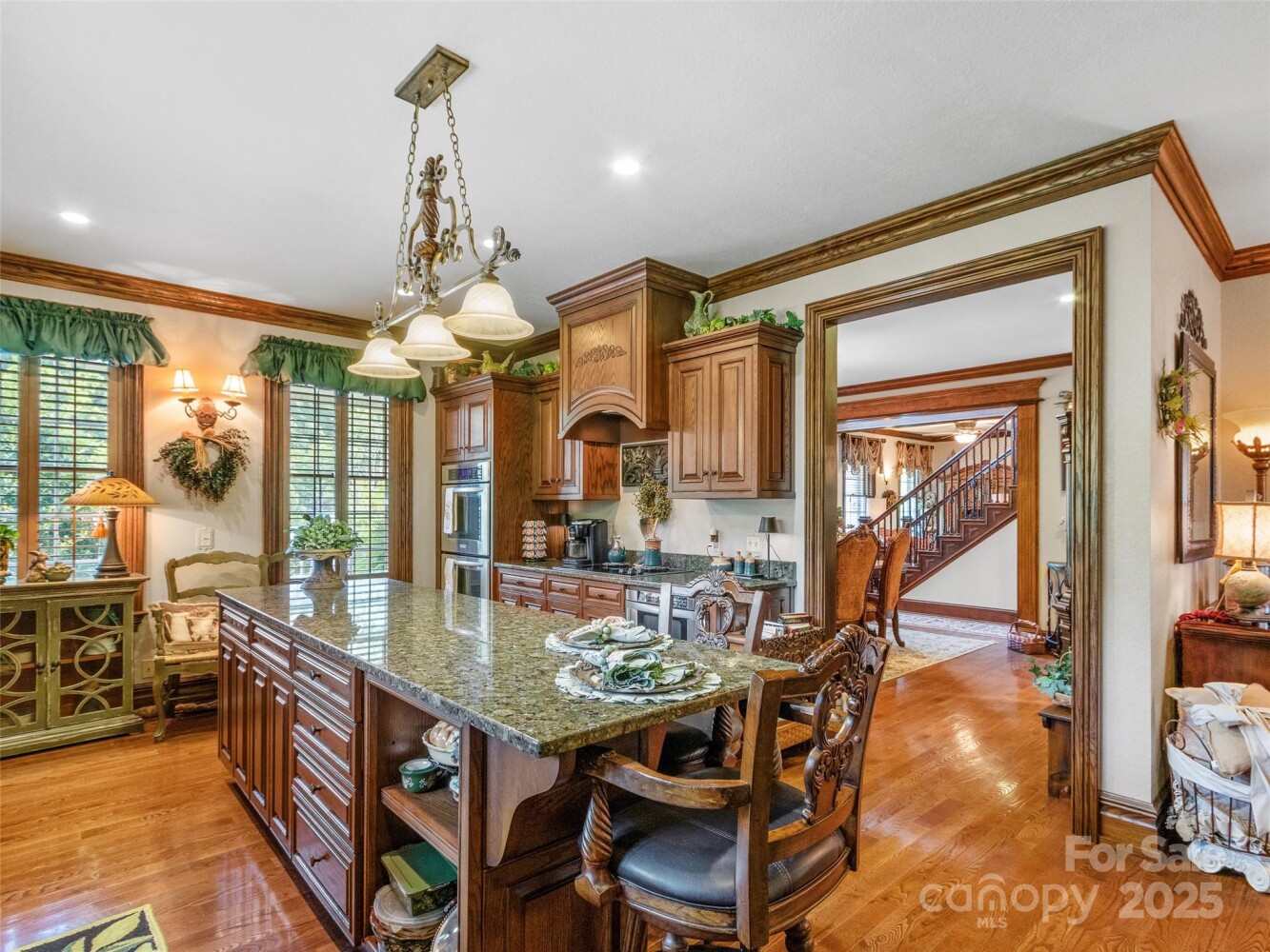 Land for Sale in Mitchell County, NC (19 of 48)