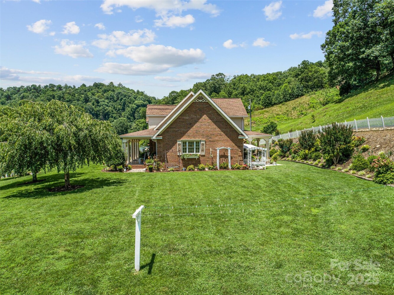 Land for Sale in Mitchell County, NC (42 of 48)