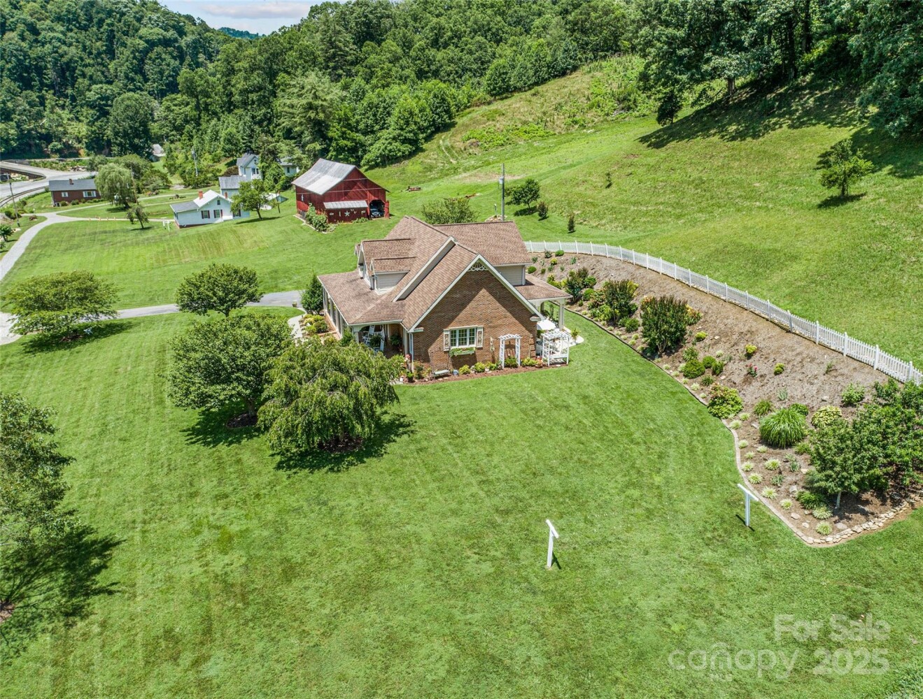 Land for Sale in Mitchell County, NC (43 of 48)