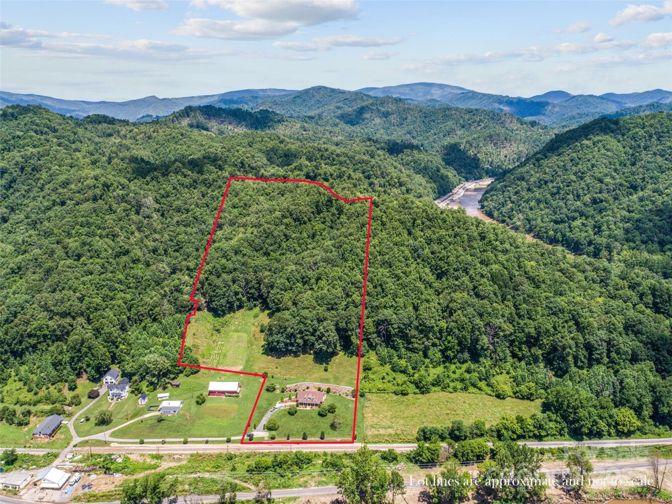 Land for Sale in Mitchell County, NC (45 of 48)