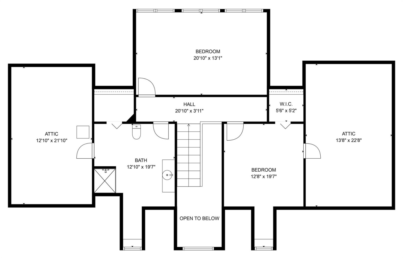 Land for Sale in Mitchell County, NC (47 of 48)