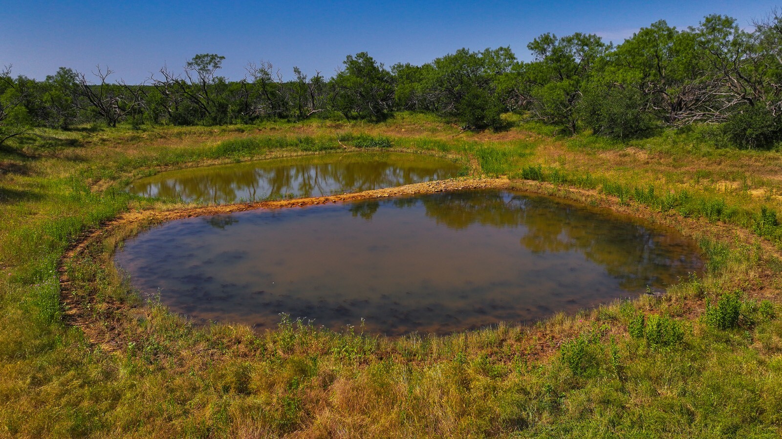 Land for Sale in Young County, TX (4 of 67)