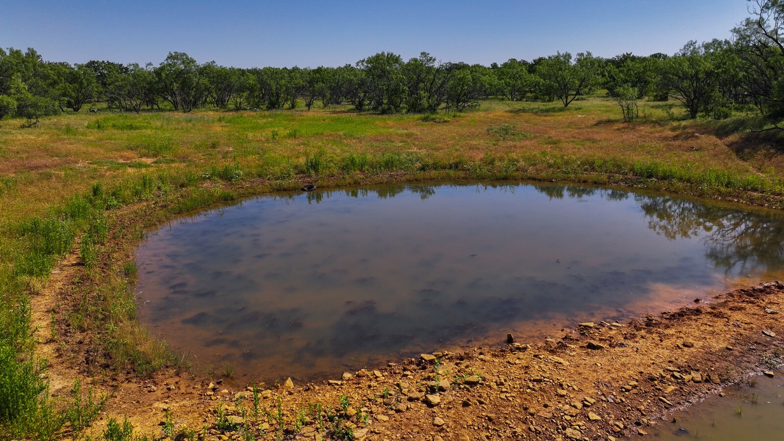 Land for Sale in Young County, TX (6 of 67)