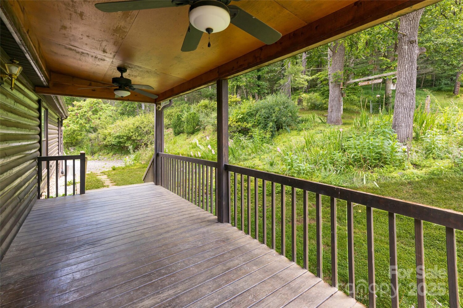 Land for Sale in Buncombe County, NC (4 of 48)