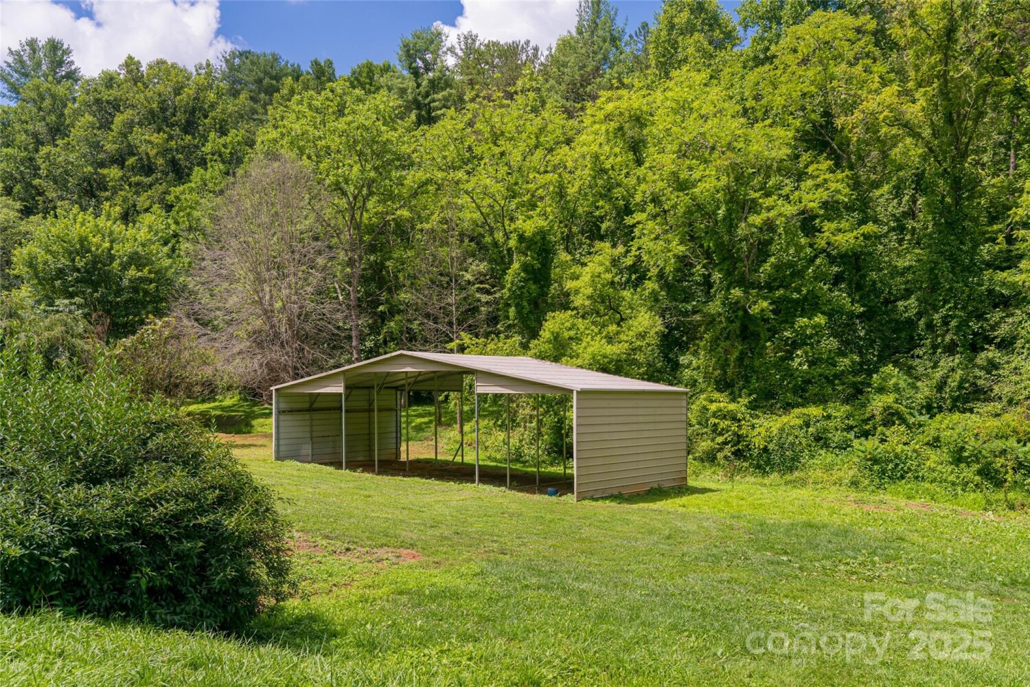 Land for Sale in Buncombe County, NC (20 of 48)