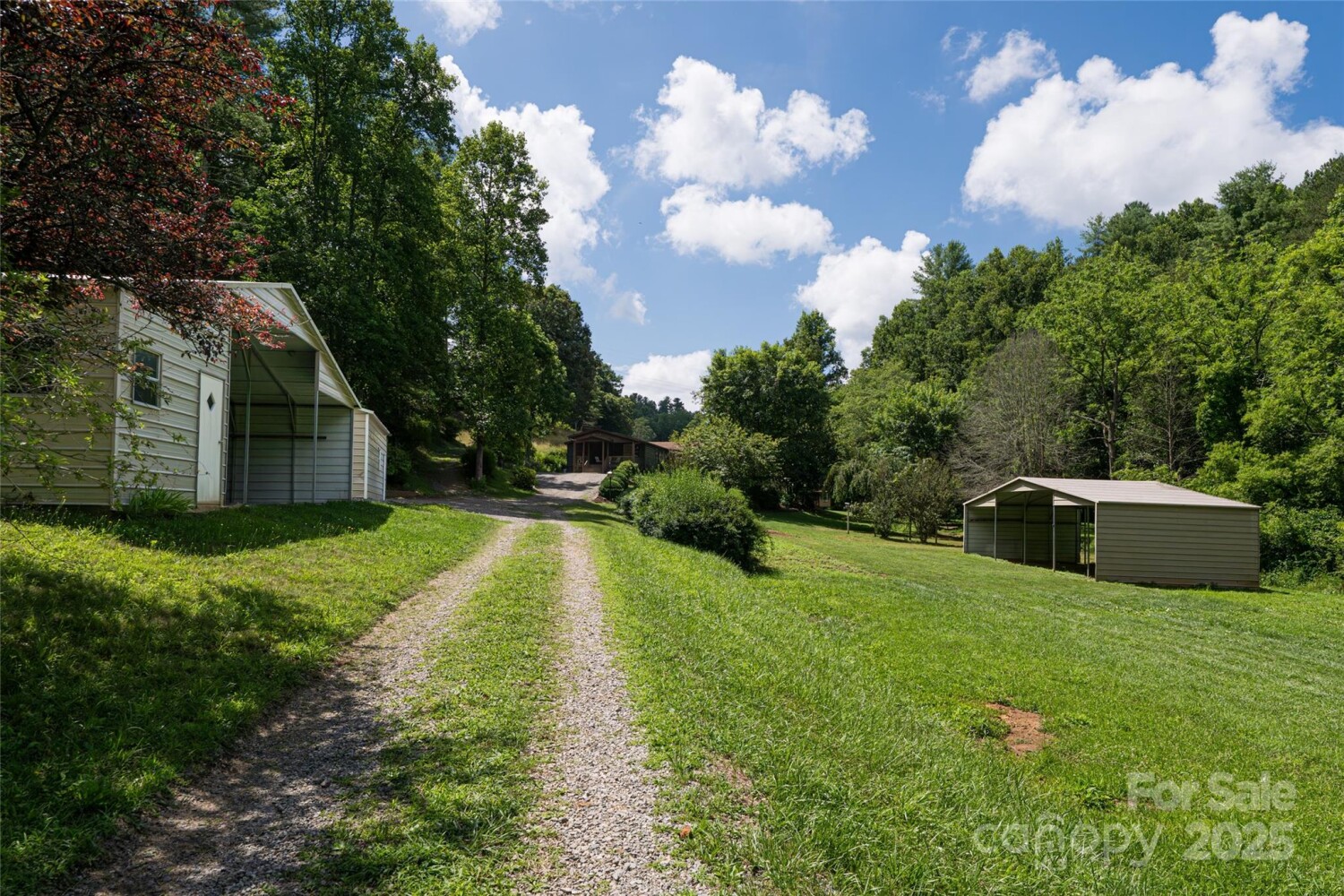 Land for Sale in Buncombe County, NC (37 of 48)