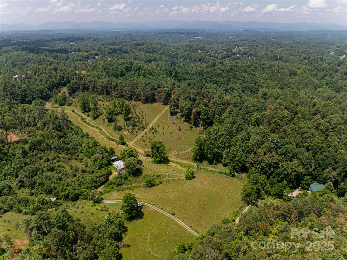 Land for Sale in Buncombe County, NC (2 of 47)