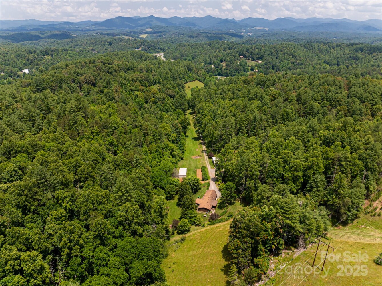 Land for Sale in Buncombe County, NC (3 of 47)
