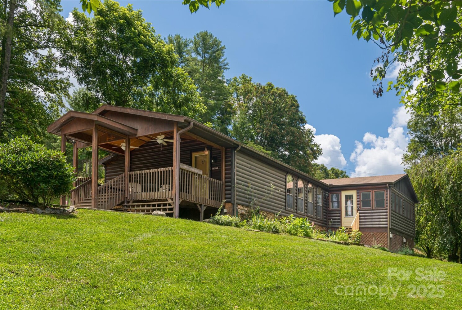 Land for Sale in Buncombe County, NC (4 of 47)