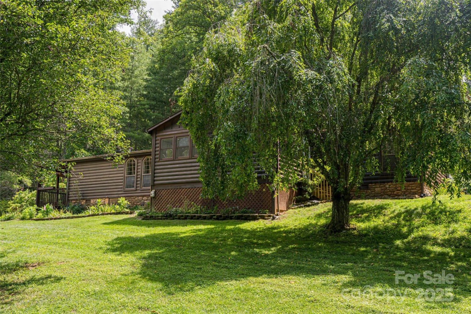 Land for Sale in Buncombe County, NC (19 of 47)