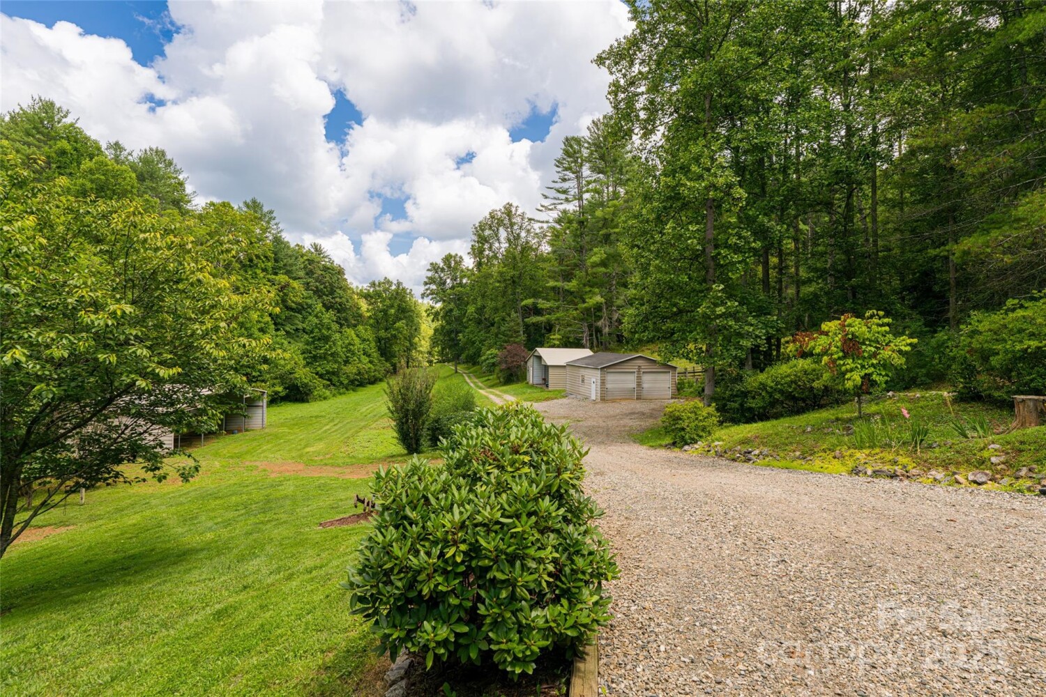 Land for Sale in Buncombe County, NC (21 of 47)