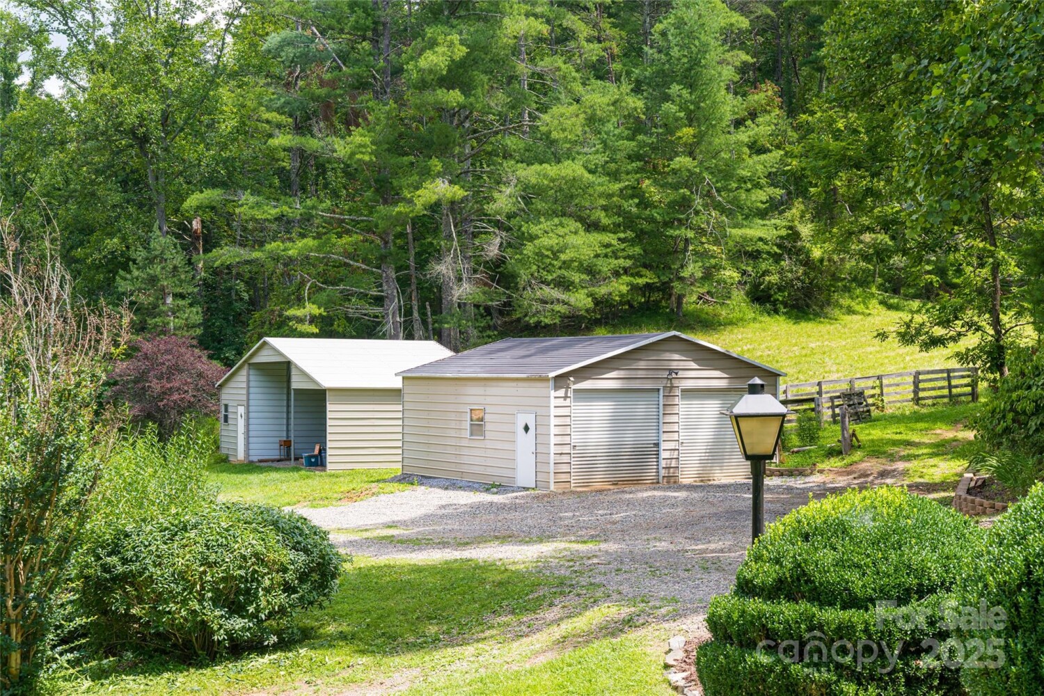 Land for Sale in Buncombe County, NC (23 of 47)