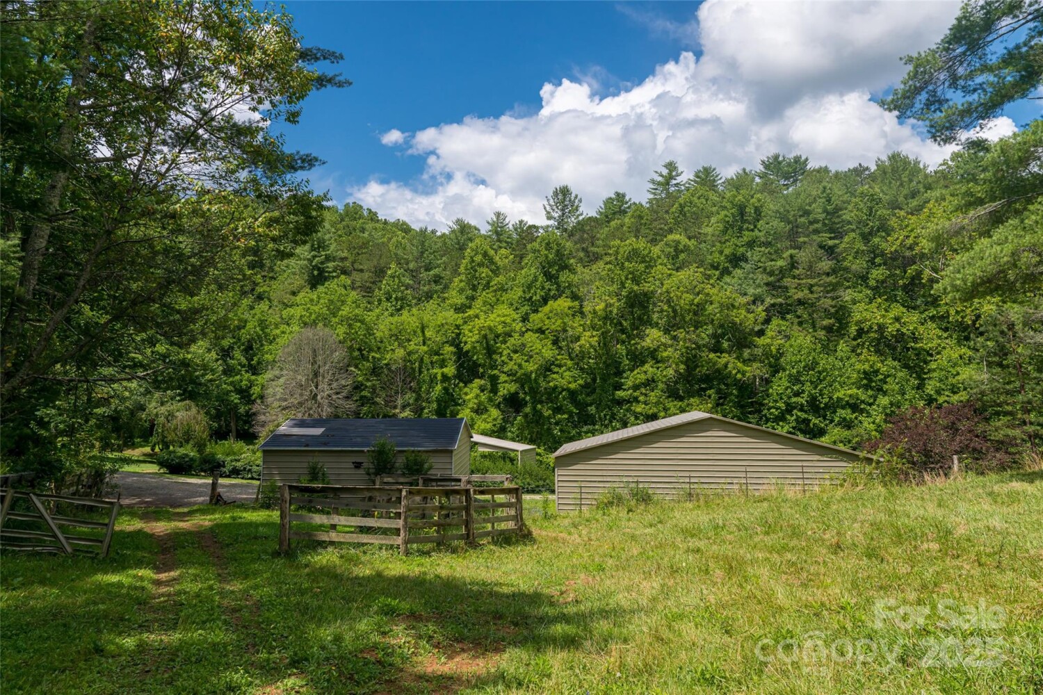 Land for Sale in Buncombe County, NC (24 of 47)