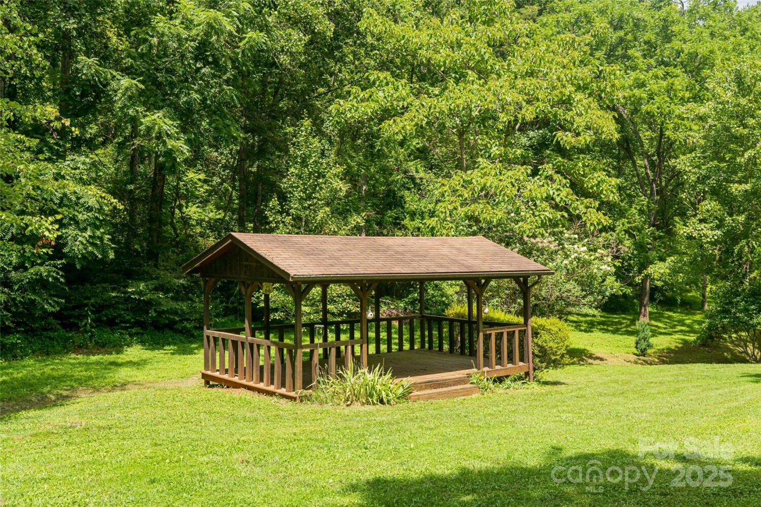 Land for Sale in Buncombe County, NC (27 of 47)